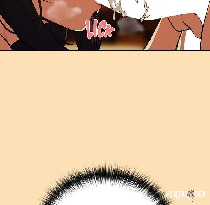 After Work Love Affairs After Work Love Affairs Chapter 66 - Page 85