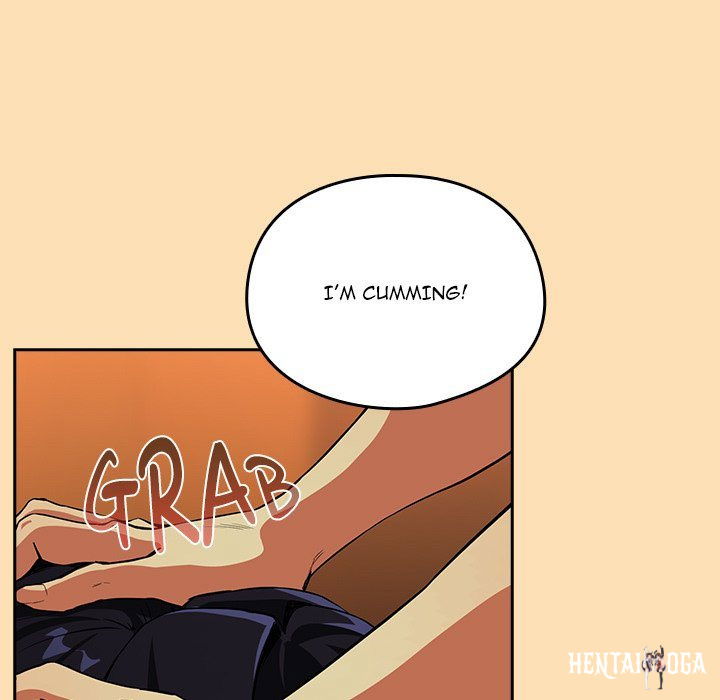 After Work Love Affairs After Work Love Affairs Chapter 66 - Page 89