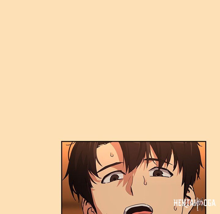 After Work Love Affairs After Work Love Affairs Chapter 66 - Page 95