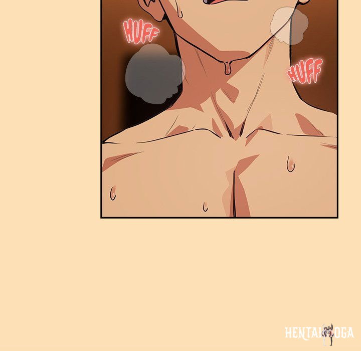 After Work Love Affairs After Work Love Affairs Chapter 66 - Page 96