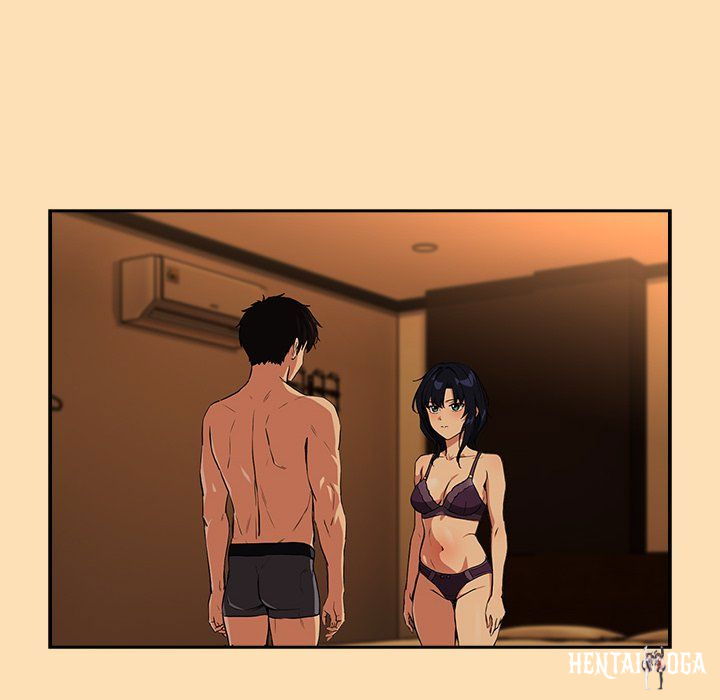 After Work Love Affairs After Work Love Affairs Chapter 65 - Page 12