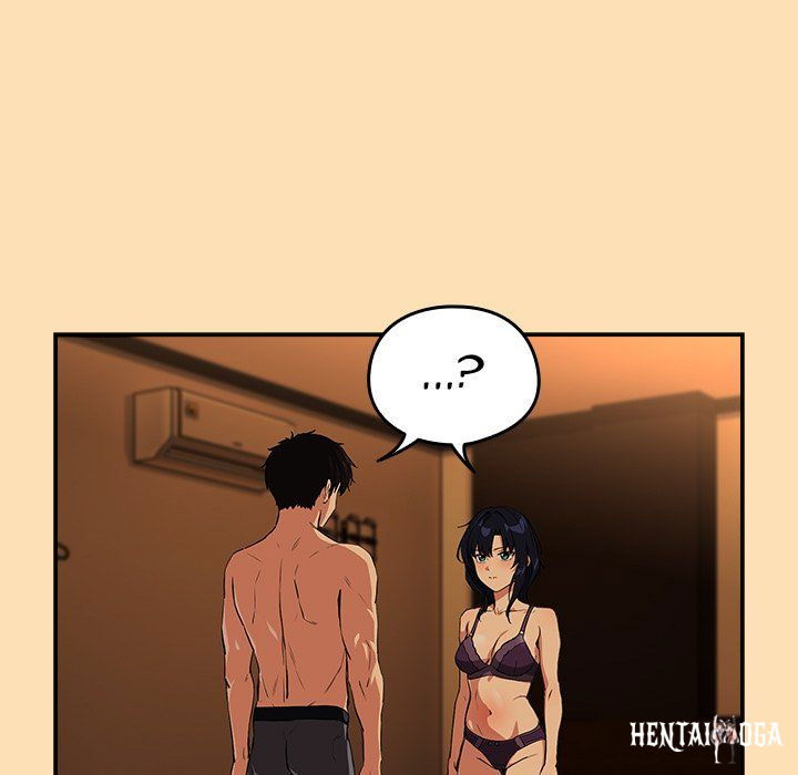 After Work Love Affairs After Work Love Affairs Chapter 65 - Page 13