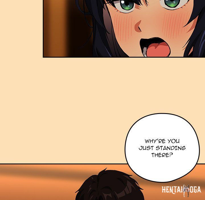 After Work Love Affairs After Work Love Affairs Chapter 65 - Page 15