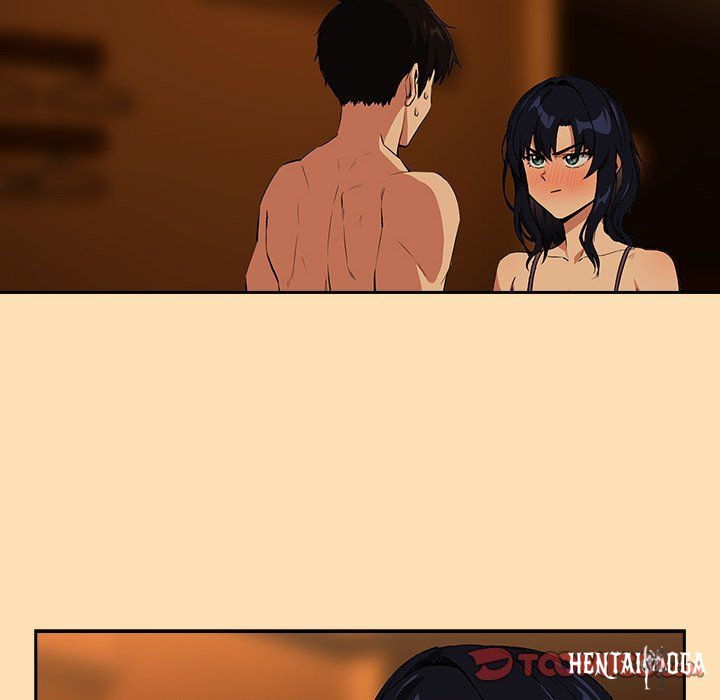 After Work Love Affairs After Work Love Affairs Chapter 65 - Page 18