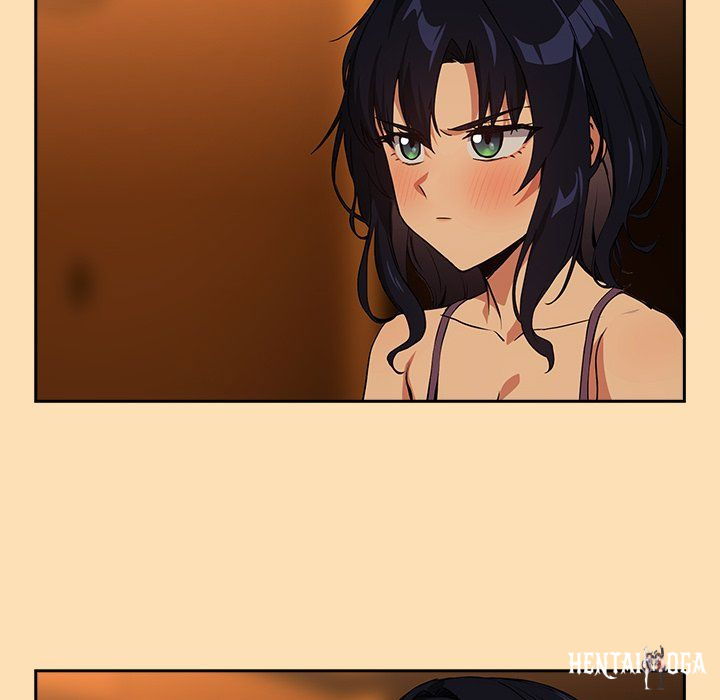 After Work Love Affairs After Work Love Affairs Chapter 65 - Page 19