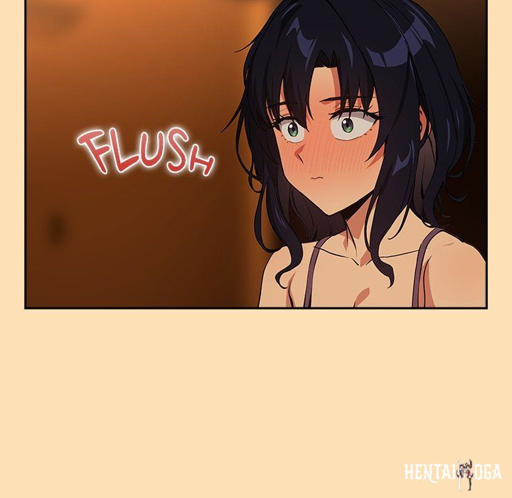 After Work Love Affairs After Work Love Affairs Chapter 65 - Page 20