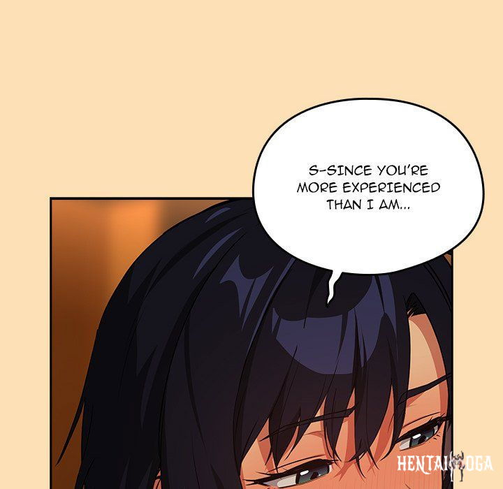 After Work Love Affairs After Work Love Affairs Chapter 65 - Page 21