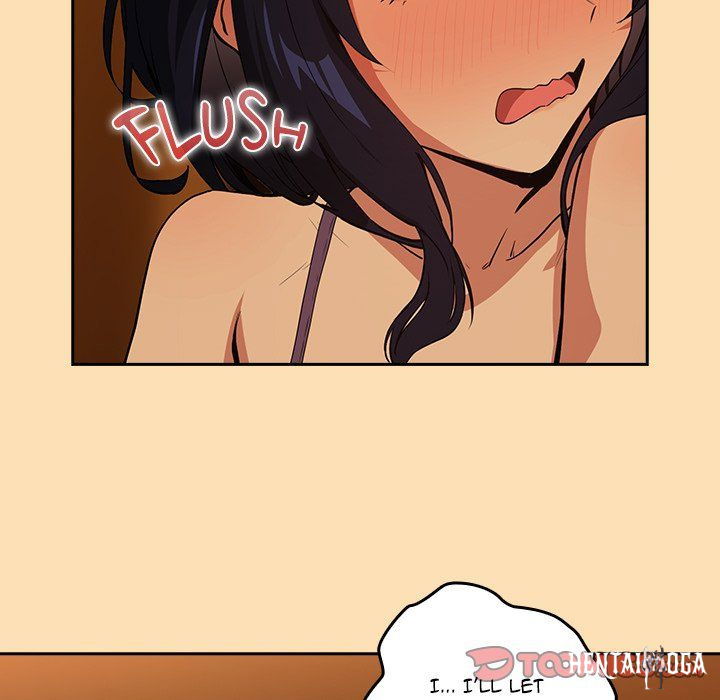 After Work Love Affairs After Work Love Affairs Chapter 65 - Page 22