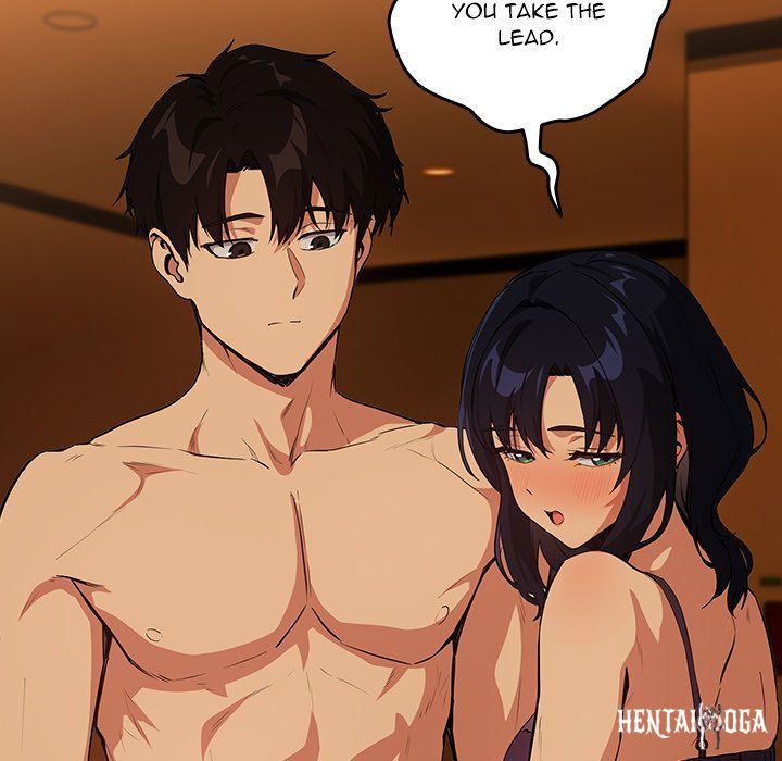 After Work Love Affairs After Work Love Affairs Chapter 65 - Page 23