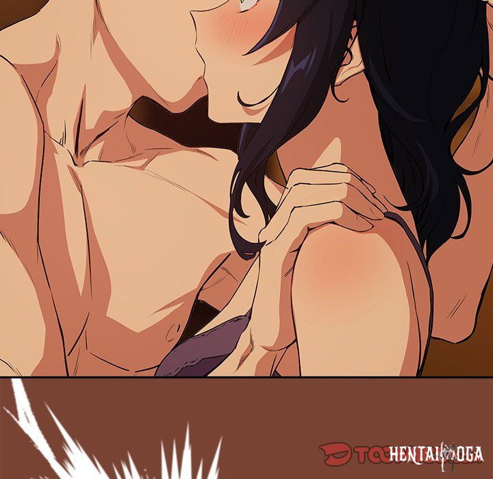 After Work Love Affairs After Work Love Affairs Chapter 65 - Page 30