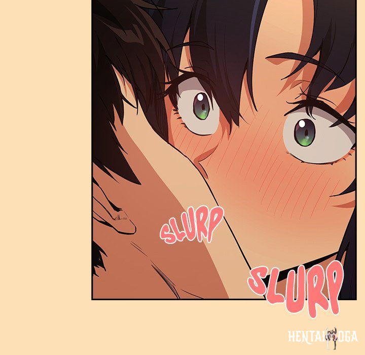 After Work Love Affairs After Work Love Affairs Chapter 65 - Page 36