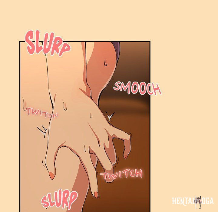 After Work Love Affairs After Work Love Affairs Chapter 65 - Page 37