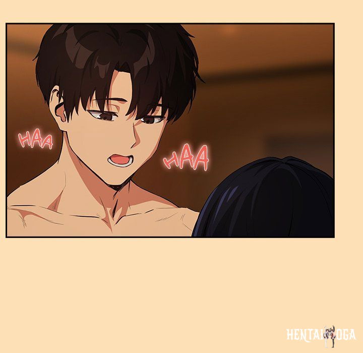 After Work Love Affairs After Work Love Affairs Chapter 65 - Page 40