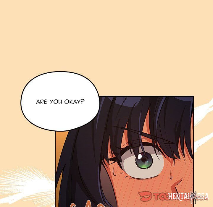 After Work Love Affairs After Work Love Affairs Chapter 65 - Page 42