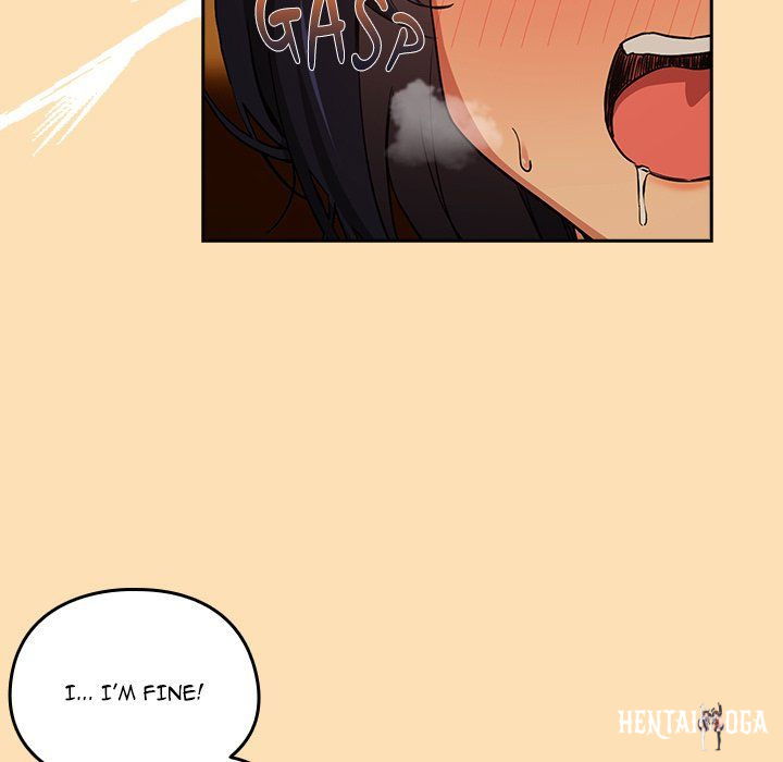 After Work Love Affairs After Work Love Affairs Chapter 65 - Page 43