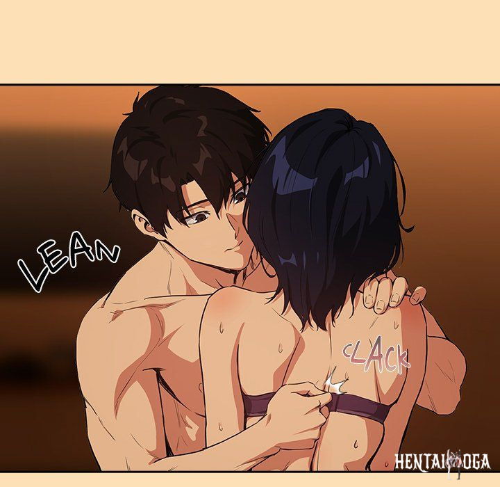 After Work Love Affairs After Work Love Affairs Chapter 65 - Page 45