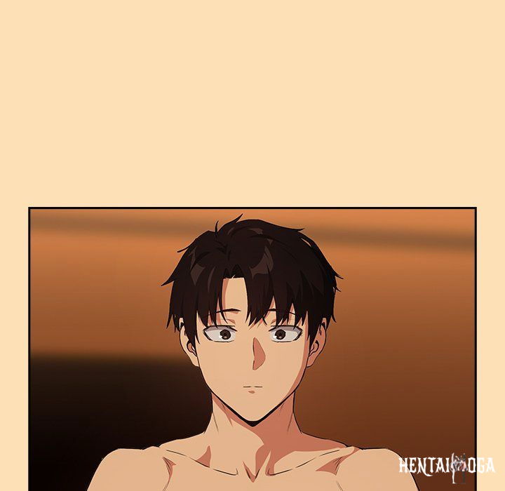 After Work Love Affairs After Work Love Affairs Chapter 65 - Page 48