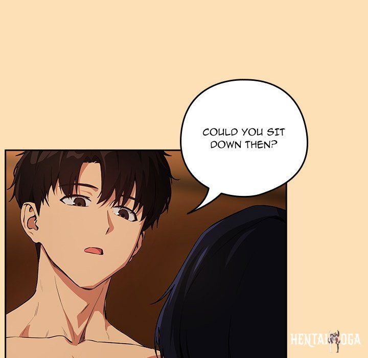 After Work Love Affairs After Work Love Affairs Chapter 65 - Page 55