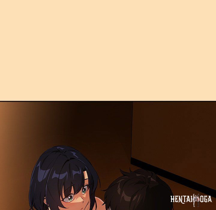 After Work Love Affairs After Work Love Affairs Chapter 65 - Page 60