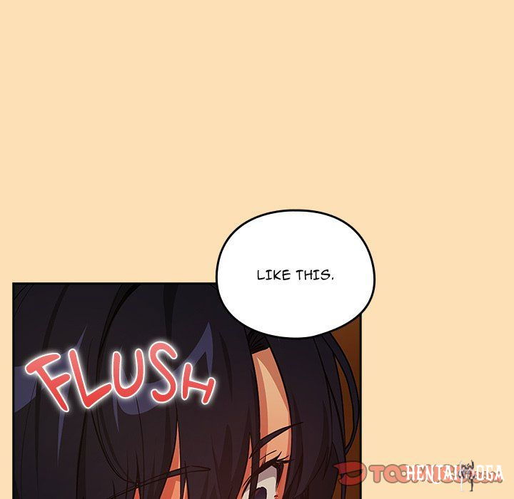 After Work Love Affairs After Work Love Affairs Chapter 65 - Page 62