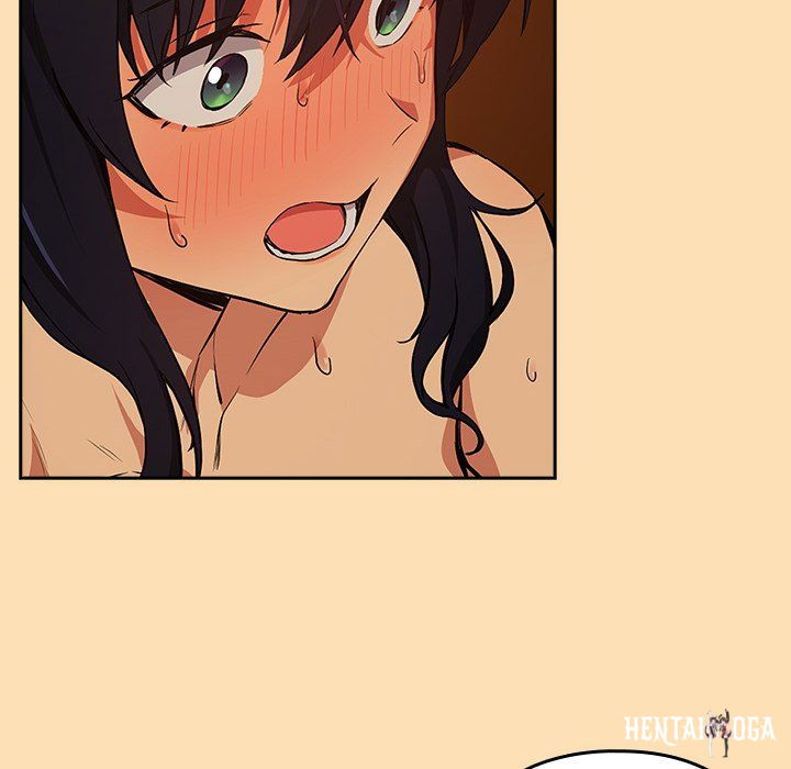 After Work Love Affairs After Work Love Affairs Chapter 65 - Page 63