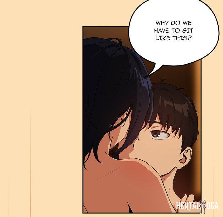 After Work Love Affairs After Work Love Affairs Chapter 65 - Page 64