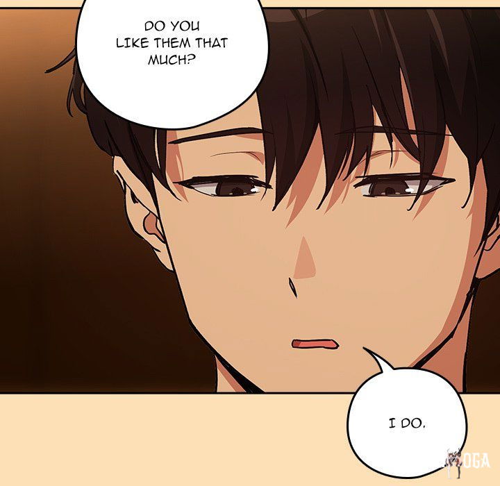 After Work Love Affairs After Work Love Affairs Chapter 65 - Page 77