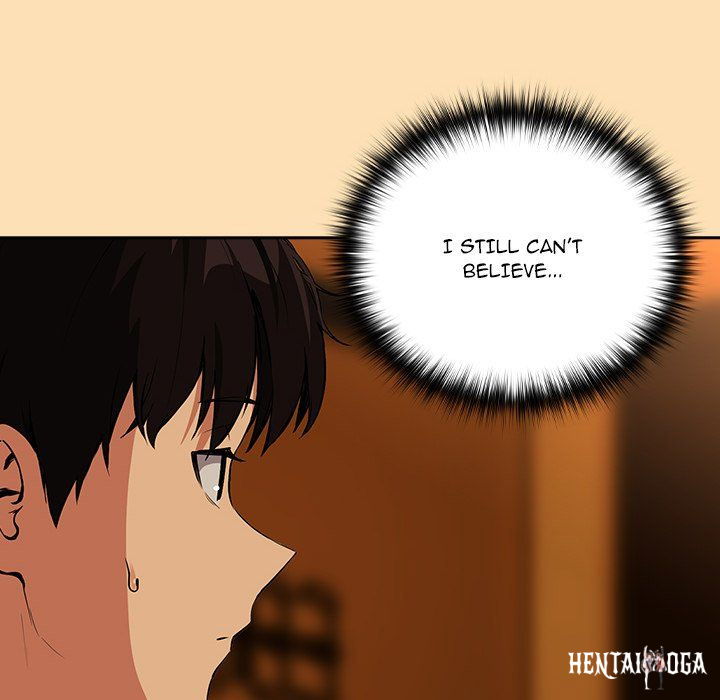 After Work Love Affairs After Work Love Affairs Chapter 65 - Page 8