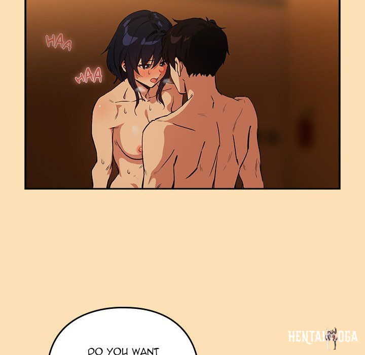 After Work Love Affairs After Work Love Affairs Chapter 65 - Page 84