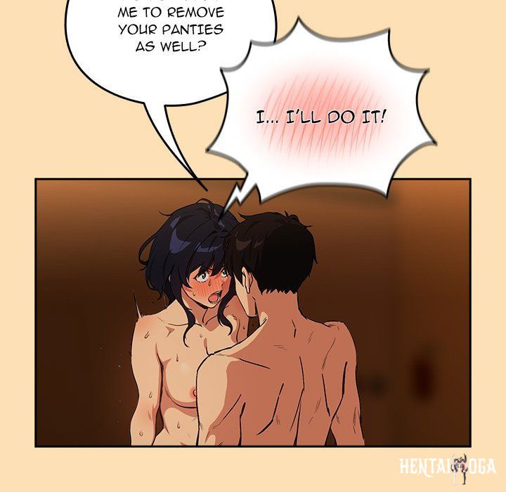 After Work Love Affairs After Work Love Affairs Chapter 65 - Page 85