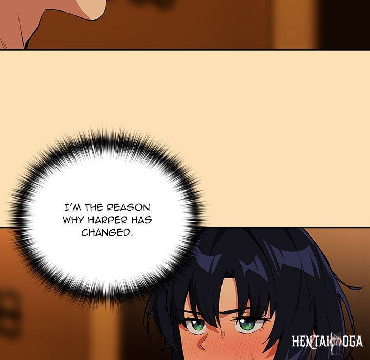 After Work Love Affairs After Work Love Affairs Chapter 65 - Page 9