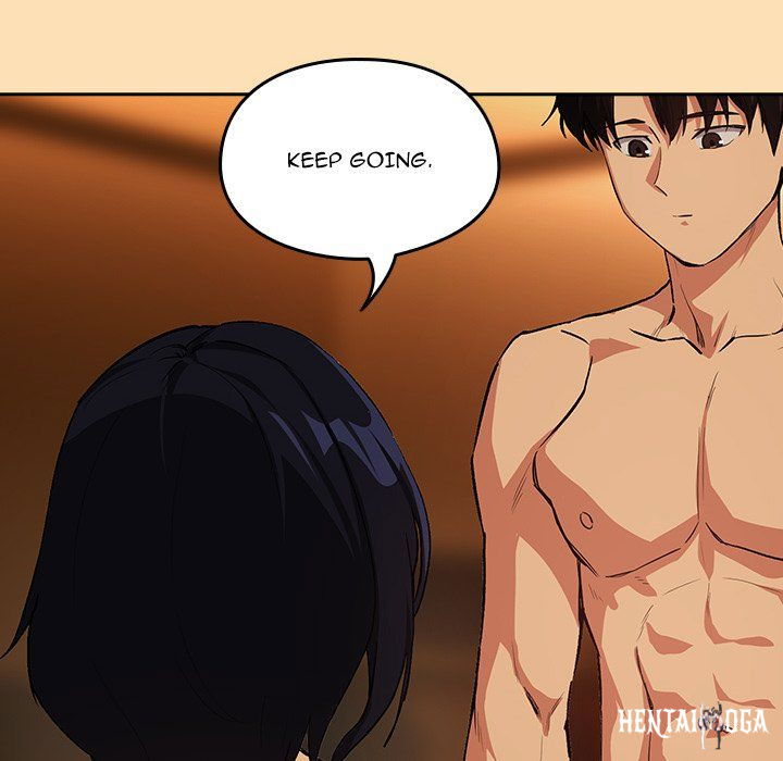 After Work Love Affairs After Work Love Affairs Chapter 65 - Page 91