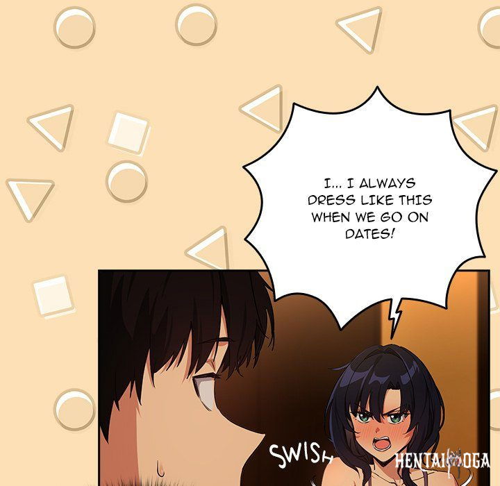 After Work Love Affairs After Work Love Affairs Chapter 64 - Page 101