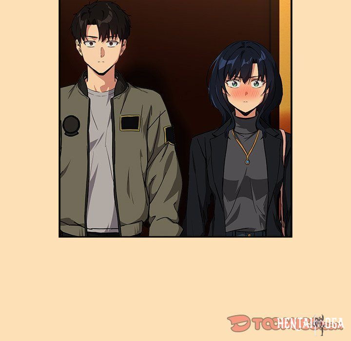 After Work Love Affairs After Work Love Affairs Chapter 64 - Page 14