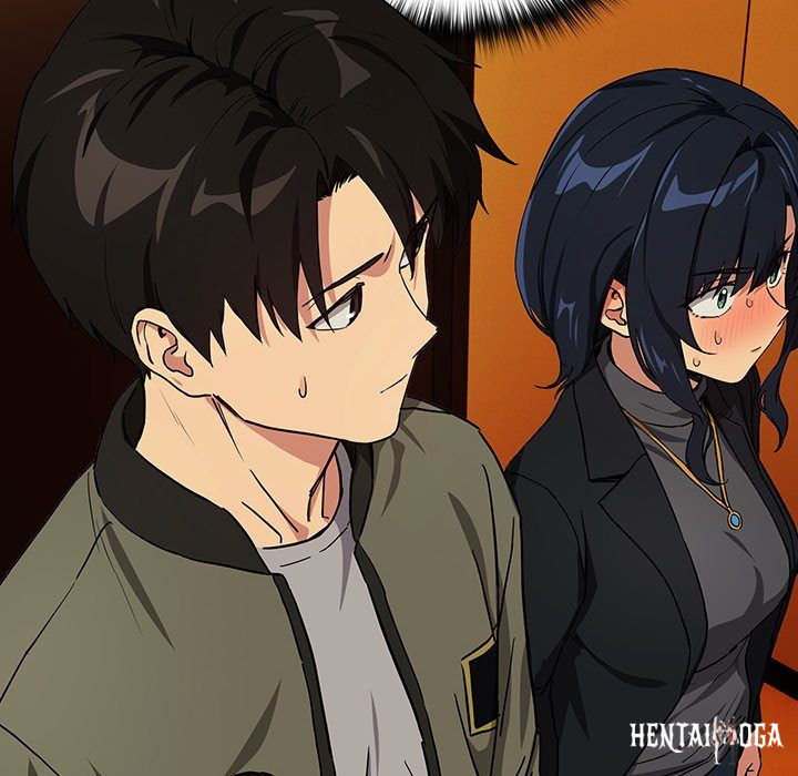 After Work Love Affairs After Work Love Affairs Chapter 64 - Page 18