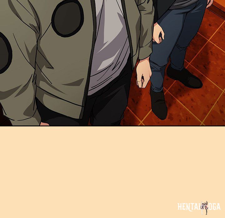 After Work Love Affairs After Work Love Affairs Chapter 64 - Page 19