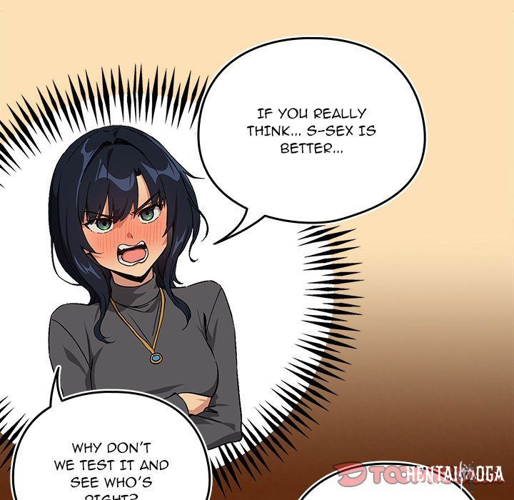 After Work Love Affairs After Work Love Affairs Chapter 64 - Page 20