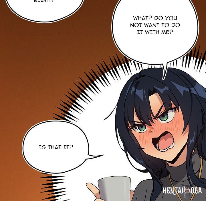 After Work Love Affairs After Work Love Affairs Chapter 64 - Page 21