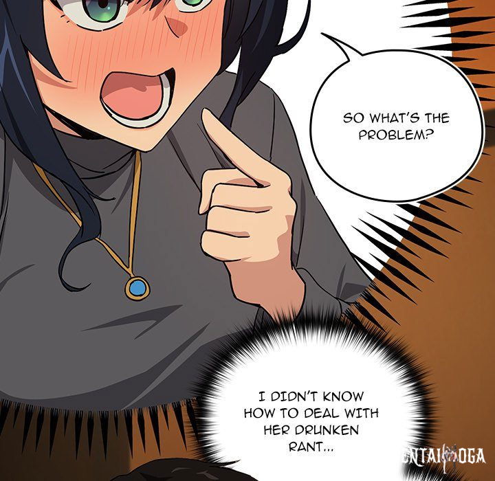 After Work Love Affairs After Work Love Affairs Chapter 64 - Page 23