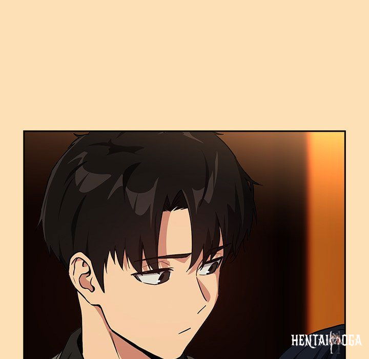 After Work Love Affairs After Work Love Affairs Chapter 64 - Page 27