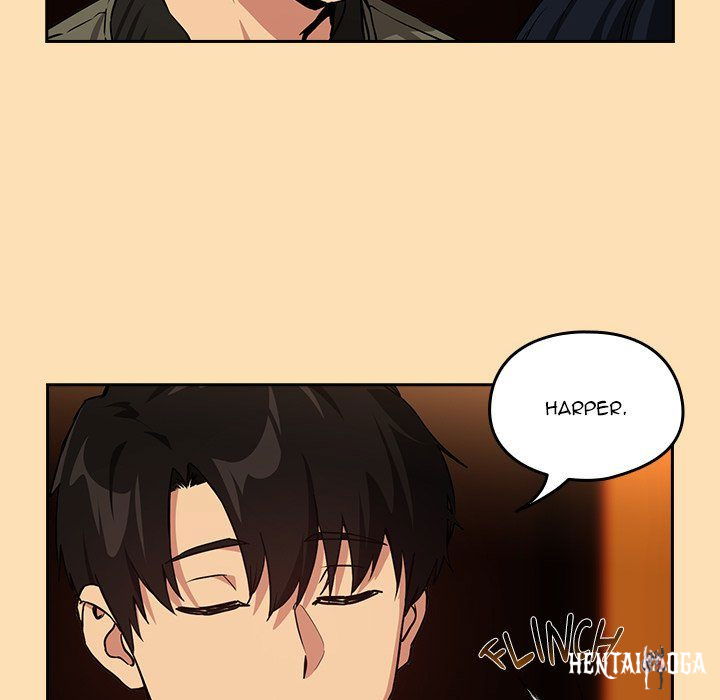 After Work Love Affairs After Work Love Affairs Chapter 64 - Page 28