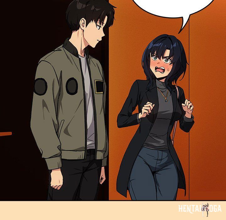 After Work Love Affairs After Work Love Affairs Chapter 64 - Page 30