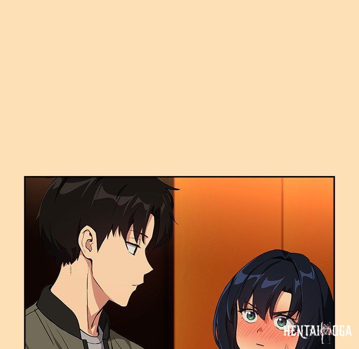 After Work Love Affairs After Work Love Affairs Chapter 64 - Page 31