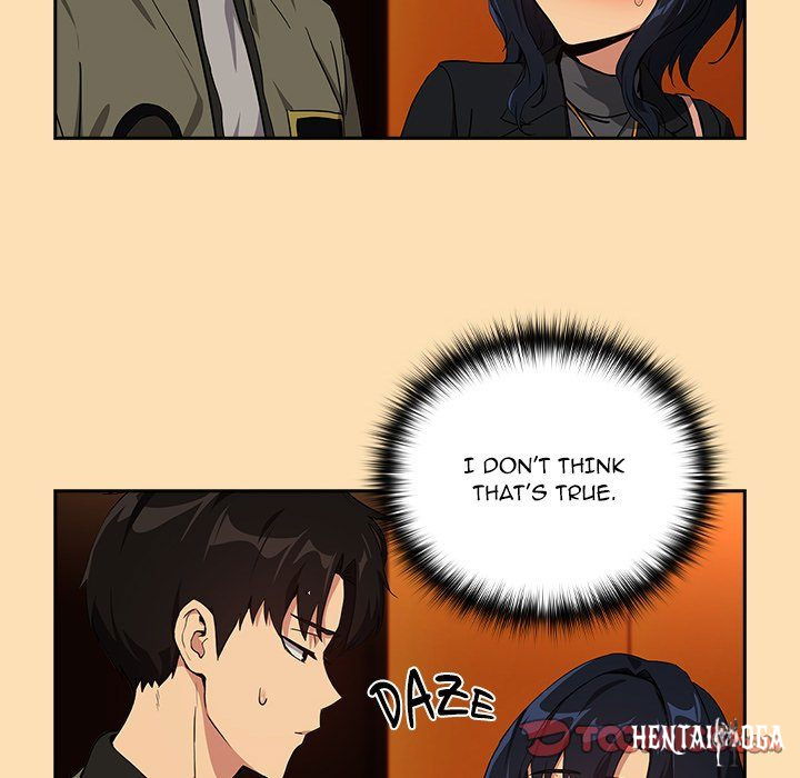 After Work Love Affairs After Work Love Affairs Chapter 64 - Page 32