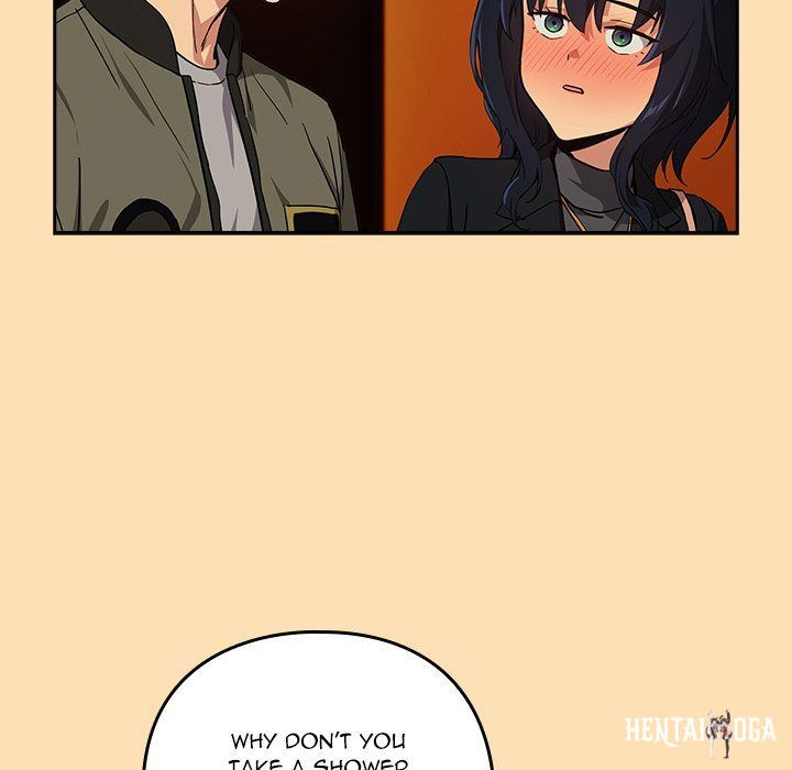 After Work Love Affairs After Work Love Affairs Chapter 64 - Page 33