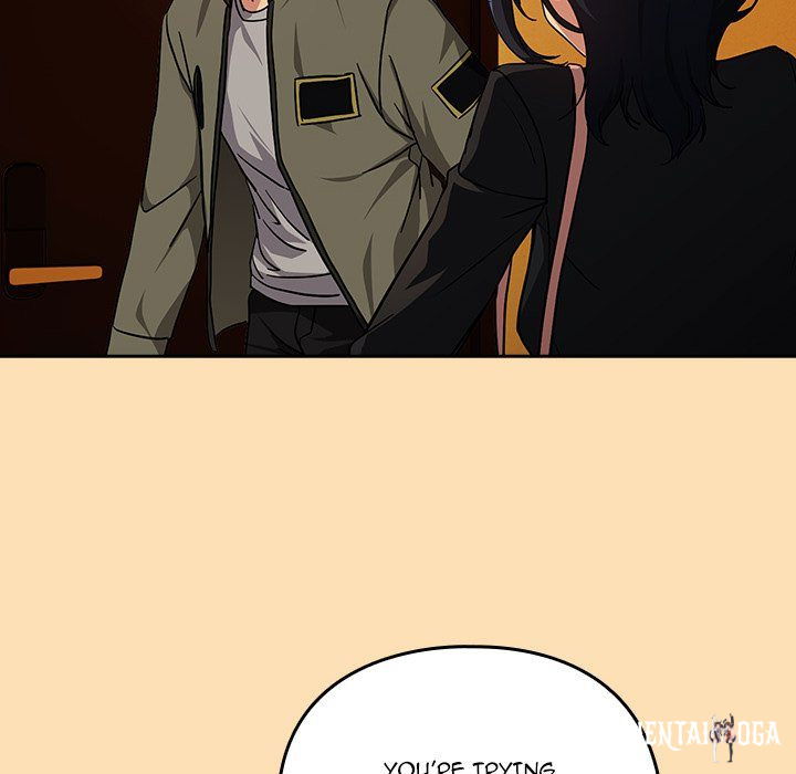 After Work Love Affairs After Work Love Affairs Chapter 64 - Page 35