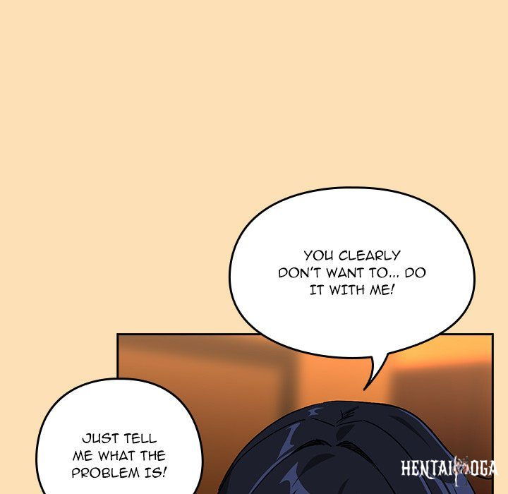 After Work Love Affairs After Work Love Affairs Chapter 64 - Page 37