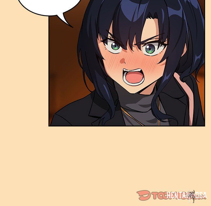 After Work Love Affairs After Work Love Affairs Chapter 64 - Page 38