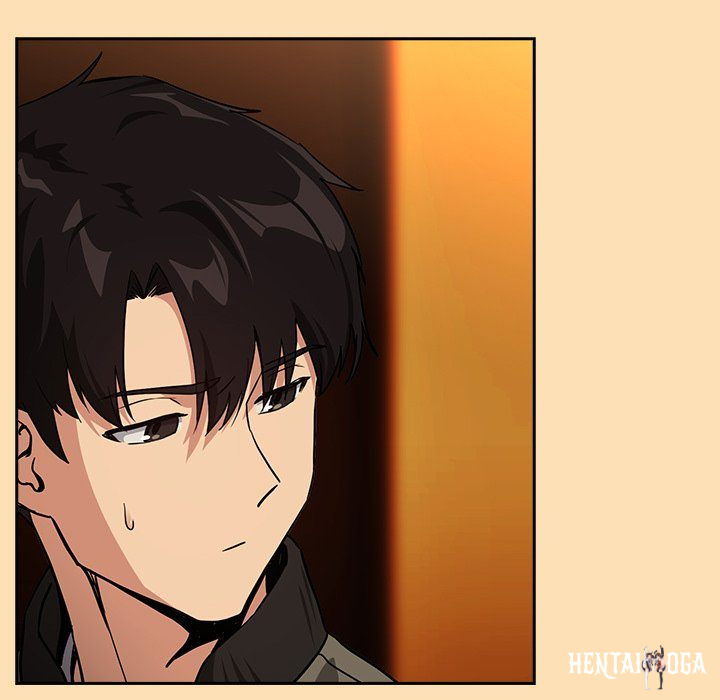 After Work Love Affairs After Work Love Affairs Chapter 64 - Page 39