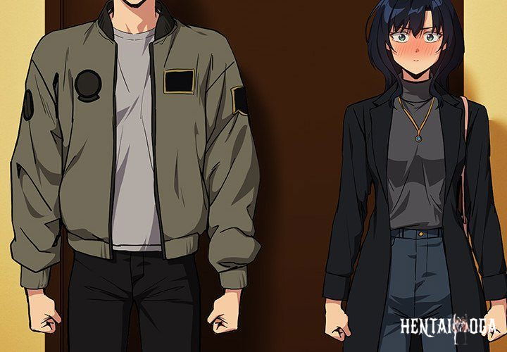 After Work Love Affairs After Work Love Affairs Chapter 64 - Page 4